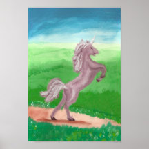 Unicornio Frolick Impresiones
