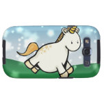Unicornio Galaxy SIII Coberturas