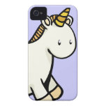 Unicornio iPhone 4 Fundas