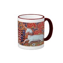 UNICORNIO TAZA