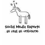 Unicornios sociales de los medios