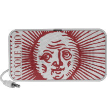 Únicos altavoces Mio de O