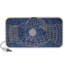 Unidad Laptop Altavoces