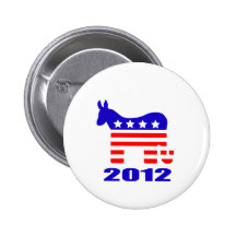 Unidad política 2012 pin