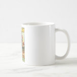 Unido colocamos el 4to de la taza de café de julio