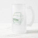 Unimog 421 taza