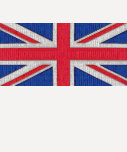 Union Jack - bandera del Reino Unido Camiseta