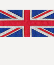 Union Jack - bandera del Reino Unido Camiseta