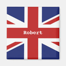 Union Jack Iman