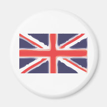 Union Jack Iman De Nevera