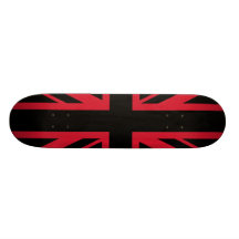 Union Jack Patín