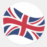 UNION_JACK PEGATINAS  