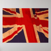 UNION JACK IMPRESIONES