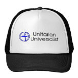 Unitarian universalista gorras