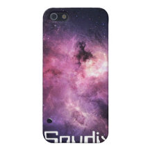 Universe iPhone 5 Capas