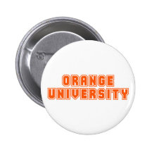 Universidad anaranjada pins