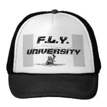 UNIVERSIDAD DE LA MOSCA GORRA