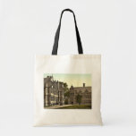 Universidad de la trinidad, Oxford, Inglaterra Pho Bolsas Lienzo