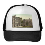 Universidad de la trinidad, Oxford, Inglaterra Pho Gorras