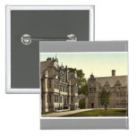 Universidad de la trinidad, Oxford, Inglaterra Pho Pins