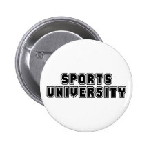Universidad de los deportes pins