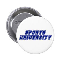 Universidad de los deportes pins