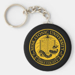 Universidad de Miskatonic Llavero