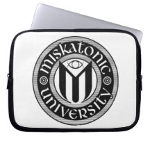 Universidad de Miskatonic Manga Computadora