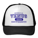 Universidad de Venus Gorros Bordados