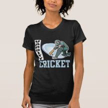 Universidad del grillo camiseta