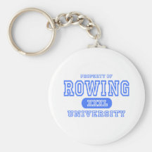Universidad del Rowing Llavero