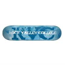 Universidad del valle de la roca tabla de skate