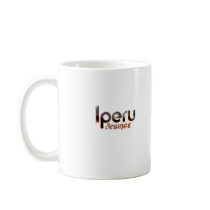 Universitario De Deportes Mug Taza