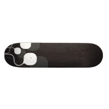 Universo rígido tablas de patinar