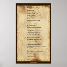 "Uno actualmente" del poster de la poesía de la am