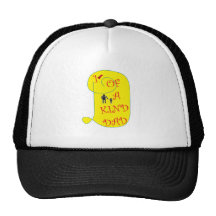 UNO DE UN PAPÁ BUENO GORRA
