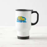 únteme con mantequilla taza