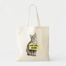 UR LOL AQUÍ BOLSAS DE MANO