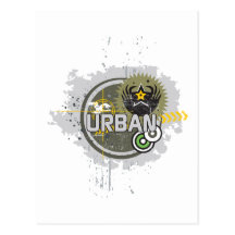 urbano postal