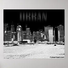 Urbanscape (este) impresiones