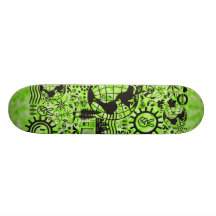 URECYCLE MONOPATIN PERSONALIZADO