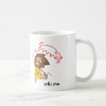 Urki yo taza de la creatividad