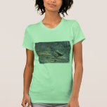 Urogallo Spruce, gallina Camiseta
