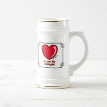Urólogo Taza De Café