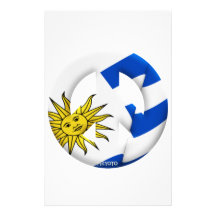 Uruguay Papeleria