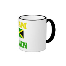 usain del equipo tazas de café