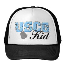 uscg99kid3 gorro