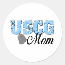 uscg99mom3 pegatinas  