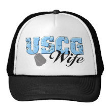 uscg99wife3 gorra