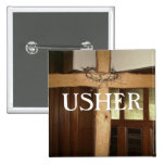 USHER PINS